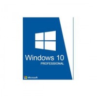 Windows 10 Pro Licencia digital original OEM 32/64 Bits