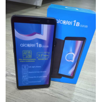 Celular Alcatel 1B Prime Black 5002E 2Gb Ram  32Gb Rom