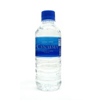 Agua MIneral Premier Canaima 330ml