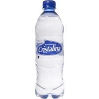 Agua Mineral Cristalina 1.5L