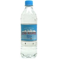 Agua Mineral Los Alpes 1.5L