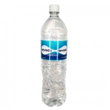 Agua Mineral Nevada 1.5L