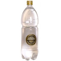 Agua Mineral Zenda 1.5ml
