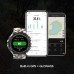 Amazfit T-Rex - Reloj Militar inteligente con GPS, deportivo militar para hombre, pantalla AMOLED de 1.3 pulgadas, resistente al agua.