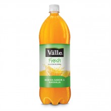 Bebida Naranja Fresh Del Valle 1.5L