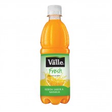 Bebida Naranja Fresh Del Valle 500ml