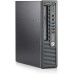Computadora HP Refurbished Elitedesk 800 G1 SFF I5-4570 4Gb 500Gb