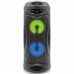 Corneta Technical Pro 4 Pulgadas 10 W Bluetooth Usb Batería Recargable