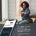 Fitbit Charge 5 - Rastreador avanzado de fitness y salud con GPS integrado, gestión del estrés, seguimiento del sueño, frecuencia cardíaca  y más
