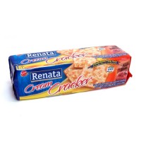 Galleta Renata Cream Cracker 200g