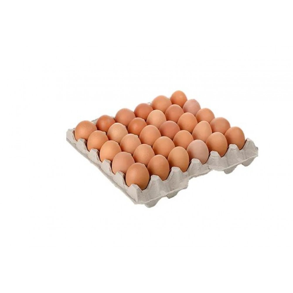 Huevos a Granel Carton 30