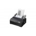 Impresora Epson FX890II Matriz de Punto  9 PIN 738 CPS USB Estándar