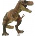 Juguete de dinosaurio Tiranosaurio Rex, figura de acción grande del mundo jurásico