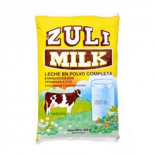 Leche Compelta Zuli Milk 500g