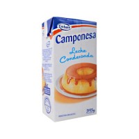 Leche Condensada Camponesa 395g