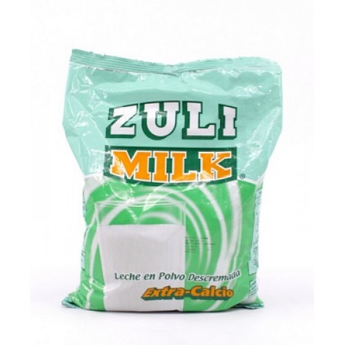 Leche Descremada Zuli Milk 900g