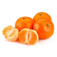 Mandarina de 500g a 600g