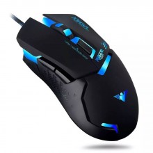 Mouse Gamer Profesional X-soul Raze Xm7
