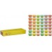 Play-Doh Handout - Paquete de 42 compuestos de modelado no tóxicos de 1 onza para regalos de fiesta infantil.