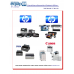 Servicio Técnico Impresoras Fotocopiadoras Laser Hp Y Canon