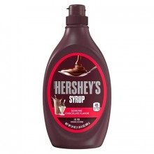 Sirope Chocolate Hersheys 680g