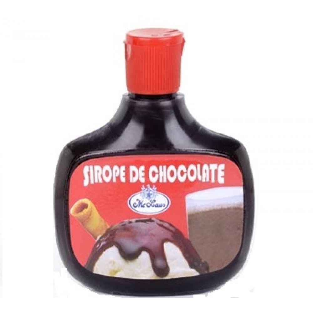 SIROPE DE CHOCOLATE DIAMIR 1KG