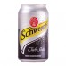 Soda Lata Schweppes 355cc