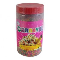 Topping Mc Laws Carnaval 200g