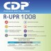 UPS Chicago Digital Power R-UPR - Regulador 1000 VA 460 W, 8 salidas SAI