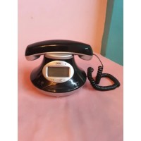 Telefono Residencial Multifuncional JWIN Vintage Desig