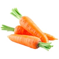 Zanahoria de 1kg