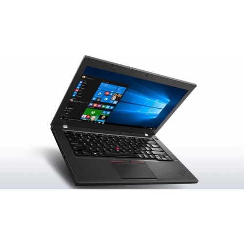 Lenovo ThinkPad T460 14" HD, Core i5-6300U 2.4GHz, 16 GB de RAM, 256 GB de unidad de estado sólido, Windows 10 Pro 64 bits