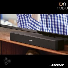 Bose sound bar solo 5