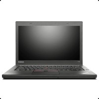 Lapto Lenovo ThinkPad T450 - HD de 14 pul. Intel de doble núcleo i5-5300U hasta 2.9GHz, 8 GB de RAM, SSD de 256 GB (Renovada)