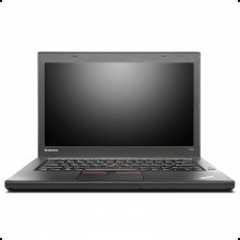 Lapto Lenovo ThinkPad T450 - HD de 14 pul. Intel de doble núcleo i5-5300U h...
