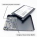 Disco SSD interno de estado sólido 256 GB SATA para ordenador y Lapto CEAMERE