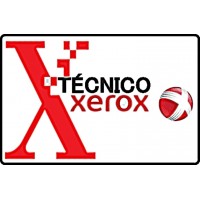 Técnico Servicio Xerox Autorizado Fotocopiadoras Impresoras