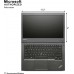 Lapto Lenovo Thinkpad T440P 14 Pulgadas Disco 128GB SSD, 8 GB de RAM Intel i5-4300M (Renovada)