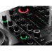 Hercules DJ Control Inpulse 500: controlador USB DJ de 2 cubiertas para Serato DJ y DJUCED (incluido)