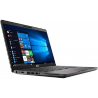 Dell Latitude 5400 - Laptop empresarial, 14 FHD (1920 x 1080) sin tacto, Quad Core 8ª generación i5-8365U, 16 GB de RAM, SSD de 512 GB, cámara web, Windows 10 Pro (renovado)