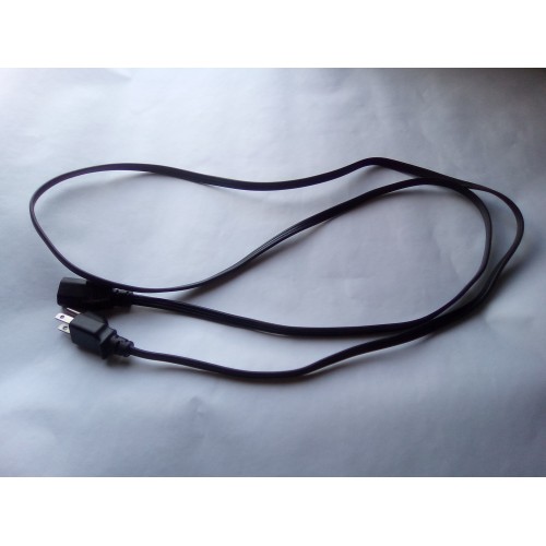 Cable De Corriente Foxconn Para Computadora
