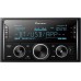 Pioneer MVH-S622BS Doble DIN, Amazon Alexa, Pioneer Smart Sync, Bluetooth, Android, iPhone - Reproductor Carros Autos