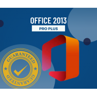Office 2013 profesional Plus, activación y envió inmediato