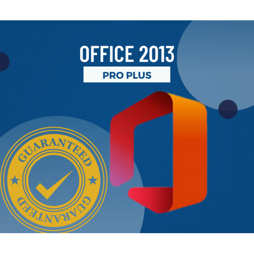Office 2013 profesional Plus, activación y envió inmediato