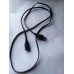 Cable De Corriente Foxconn Para Computadora