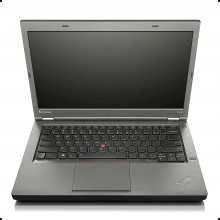Lapto Lenovo Thinkpad T440P 14 Pulgadas Disco 128GB SSD, 8 GB de RAM Intel ...