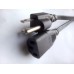 Cable De Corriente Foxconn Para Computadora