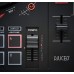 Hercules DJ - Control Inpulse 300 | Controlador USB de 2 canales, con guía Beatmatch, DJ Academy y software completo DJUCED incluido