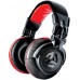 Audifonos Profesionales DJ Numark Red Wave - Auriculares de diadema