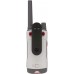 Motorola Solutions T482 - Preparación para emergencias color blanco con rojo, paquete de dos unidades recargables